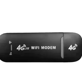Enrutador WIFI móvil 4G/5G, 150Mbps.'s photo #1