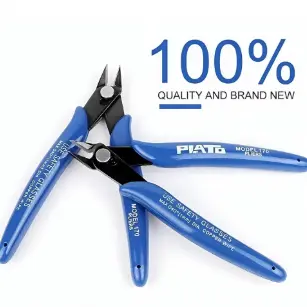 Pinza de Corte Blue's photo #1