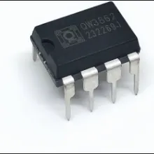 Circuito integrado PWM QW3862 — imagen 1
