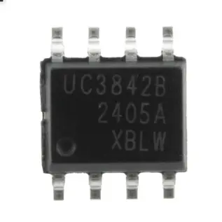 Circuito integrado PWM UC382B — imagen 1