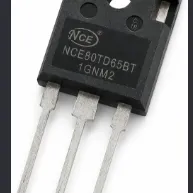 Transistor IGBT NCE80TD65BT, 650V, 80A. — imagen 1
