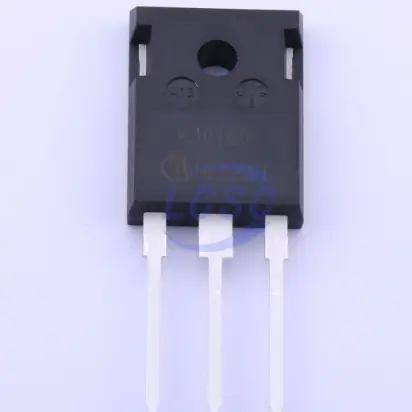 Transistor IGBT IKW30N60T , 600V, 30A — imagen 2