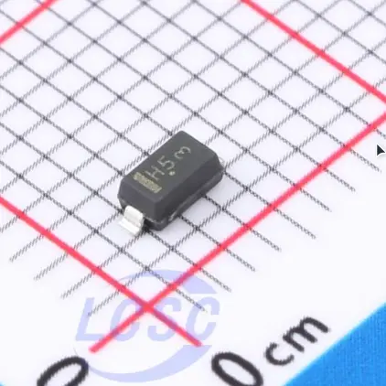 Diodo zener SMD 15V — imagen 1