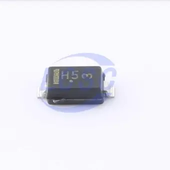 Diodo zener SMD 6.2V — imagen 2