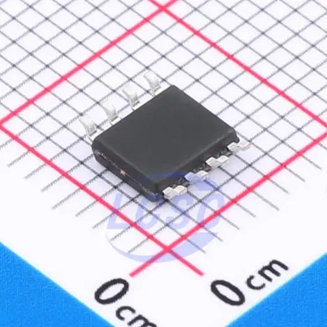 Circuito Integrado EG Micro EG2186 (DRIVER). — imagen 2