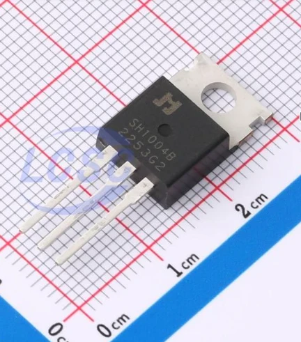 Transistor Mosfet SH1004B, 100V, 139A.'s foto | Taller Alejo |  BizneCubano