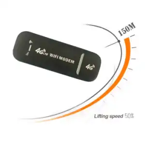 Enrutador WIFI móvil 4G/5G, 150Mbps. miniatura 2
