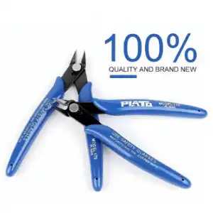 Pinza de Corte Blue miniatura 2