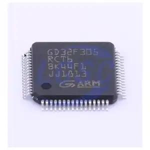 Microcontrolador (MCU) GD32F305RCT6 miniatura 2