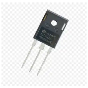 Transistor IGBT MBQ40T65QES 650V, 40A miniatura 2