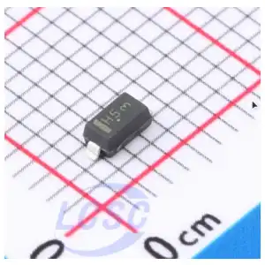 Diodo zener SMD 15V miniatura 1