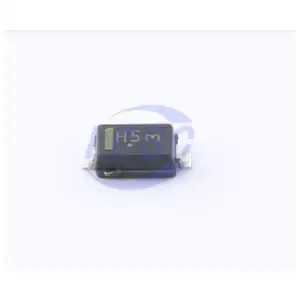 Diodo zener SMD 6.2V miniatura 2