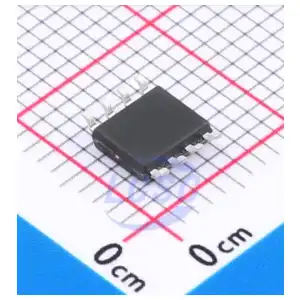 Circuito Integrado EG Micro EG2186 (DRIVER). miniatura 2