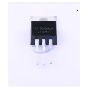 Transistor Mosfet SE100180GA,  100V, 180A. miniatura 2